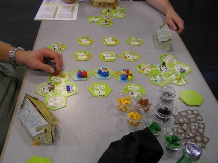 Bild Spielerreisen
